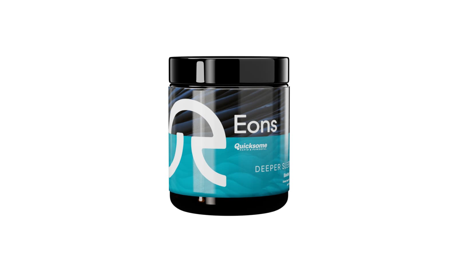Eons Launches Deeper Sleep Powered by Quicksome™