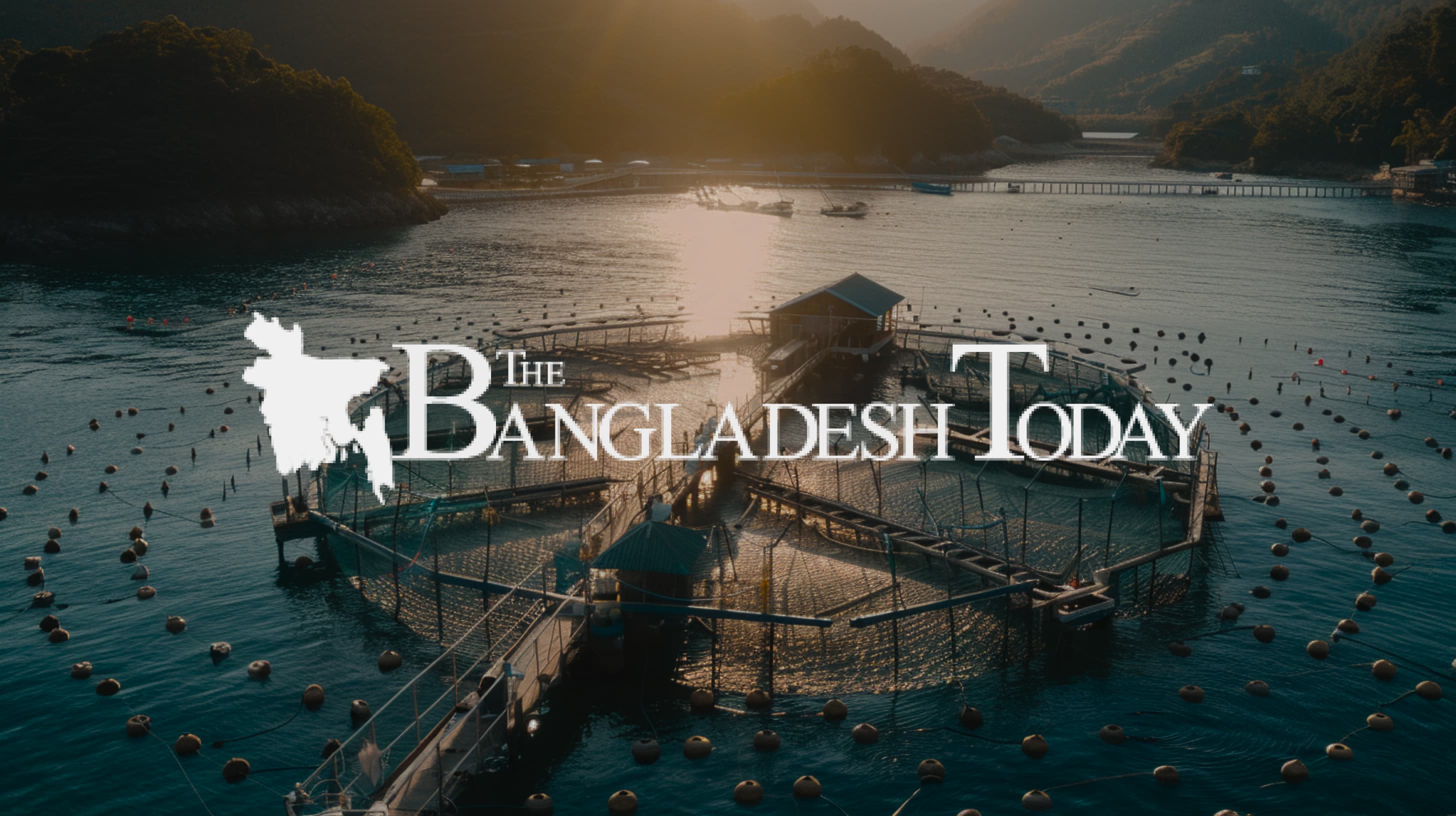 Canada Bangla Agro Commences Soluvec Fish Feed Production 
