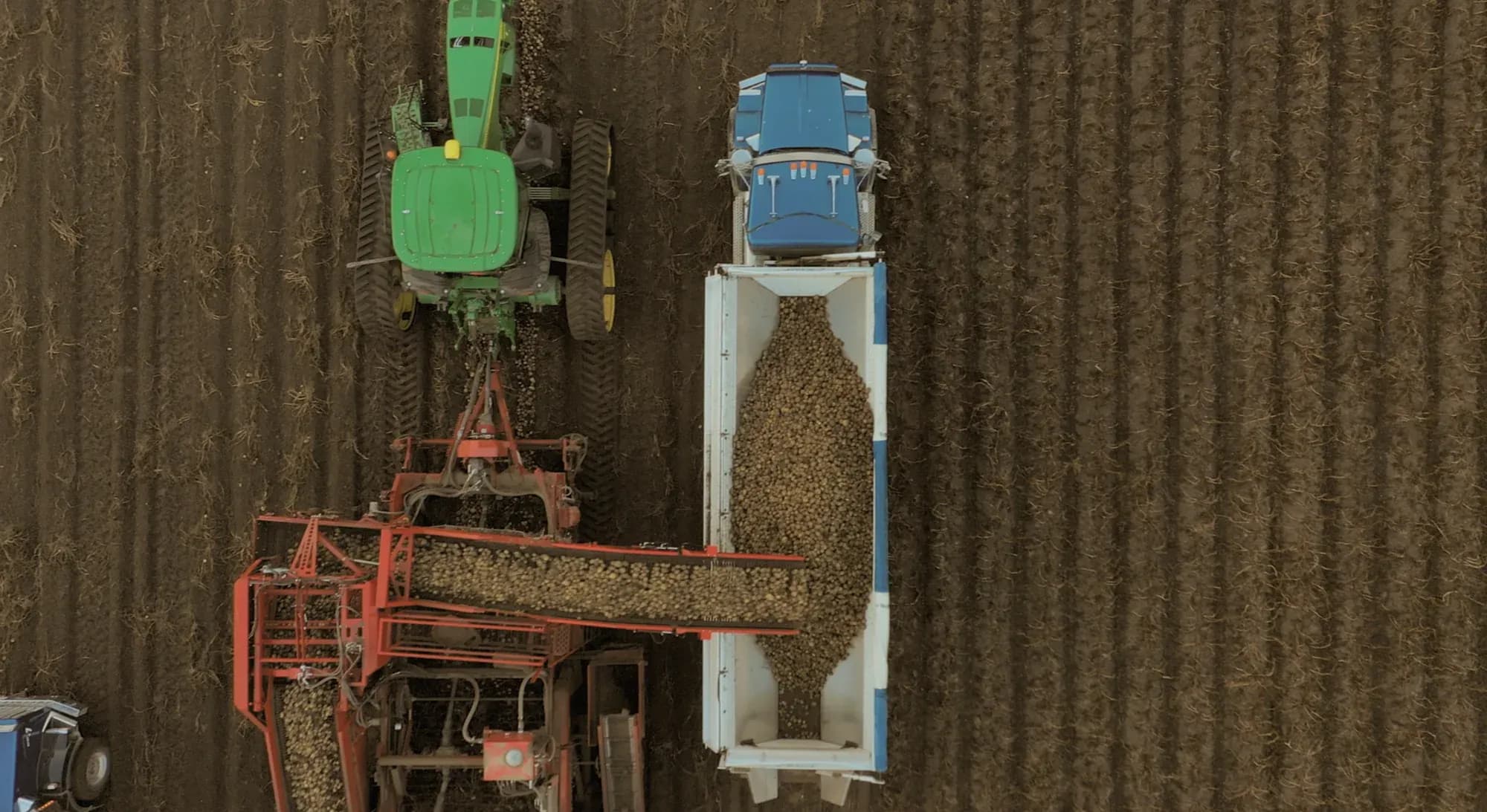 MVMD’s game-changing technology for higher yields and greener farms