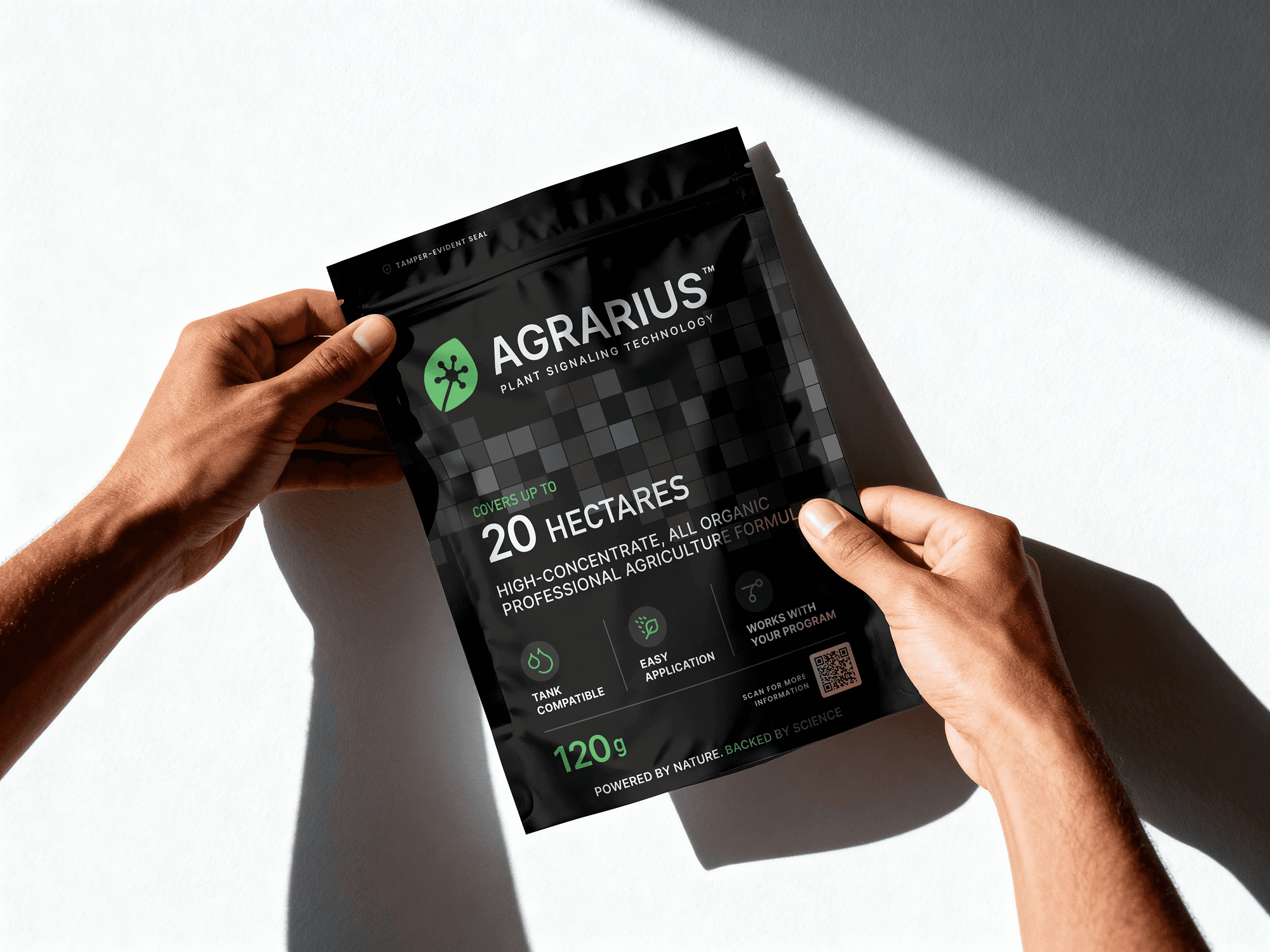 Agriculture