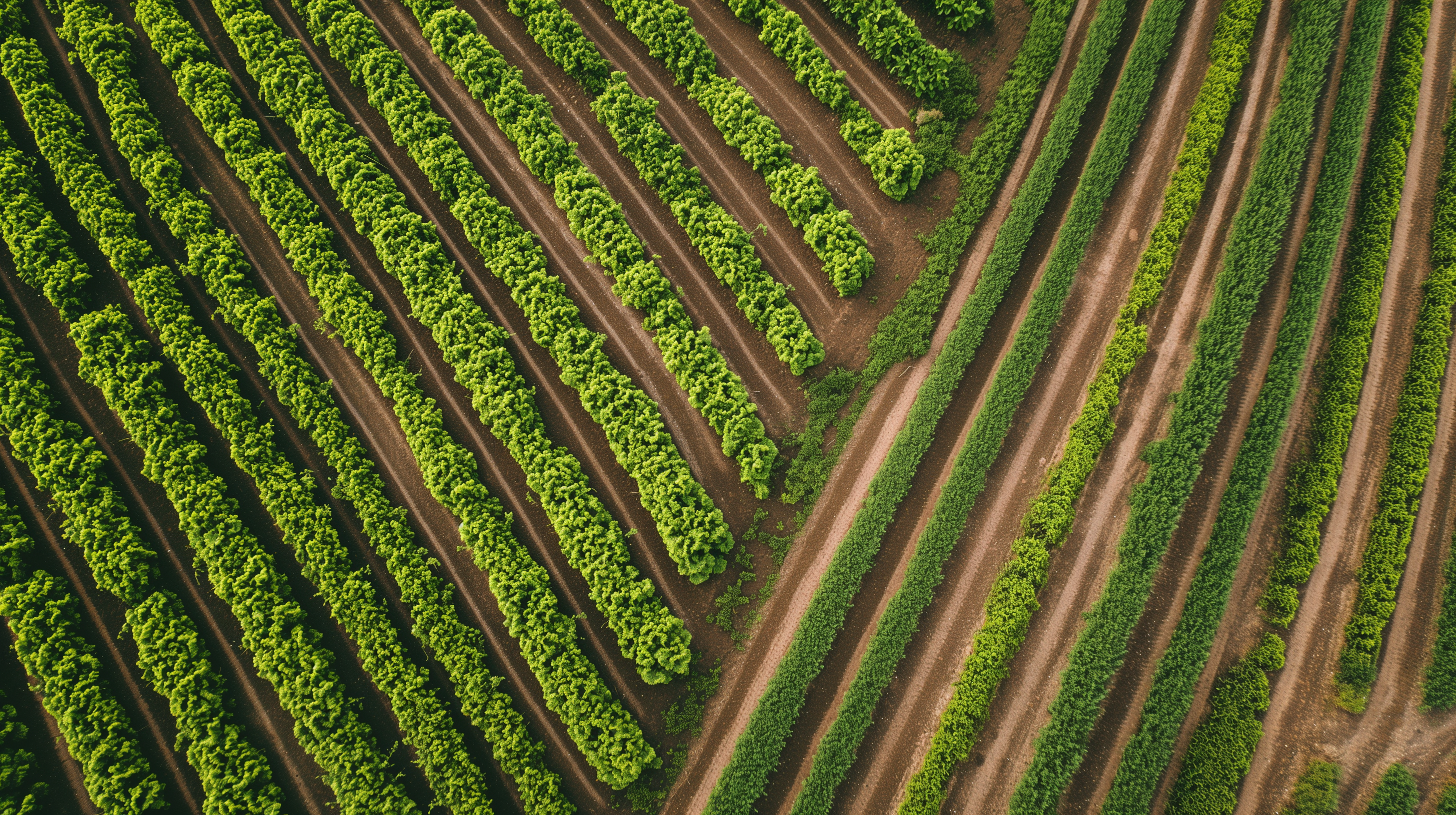 Agriculture