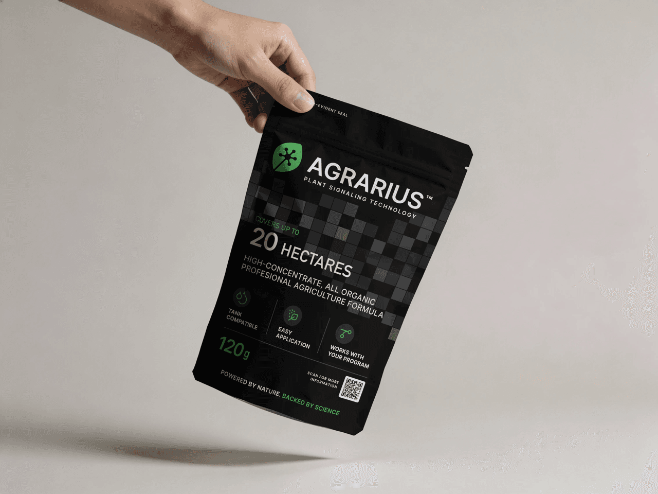 Agriculture