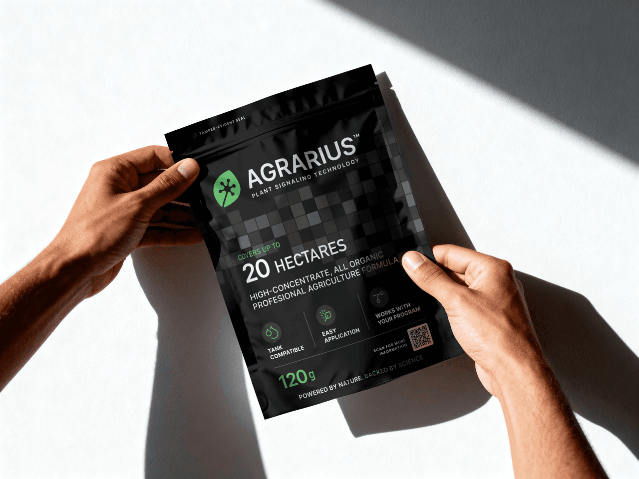 Agriculture