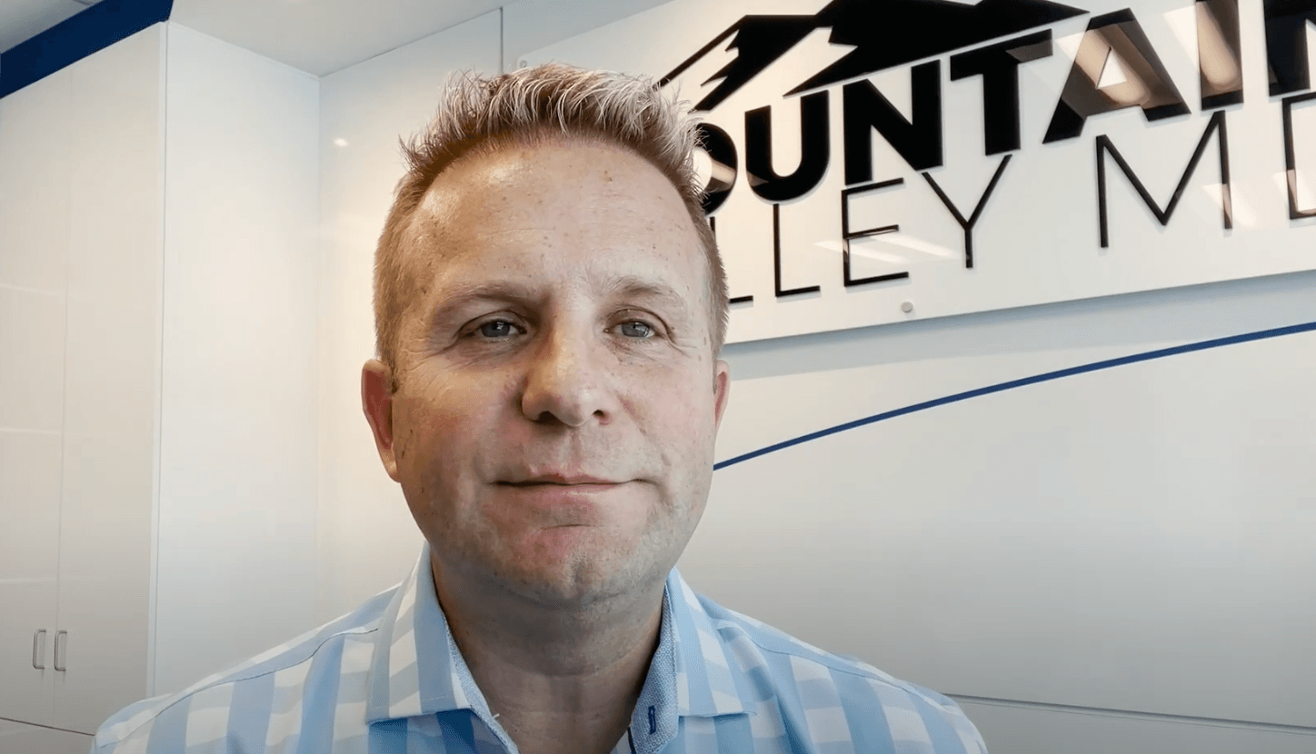 Watch: MVMD CEO Comments on Agrarius Technology