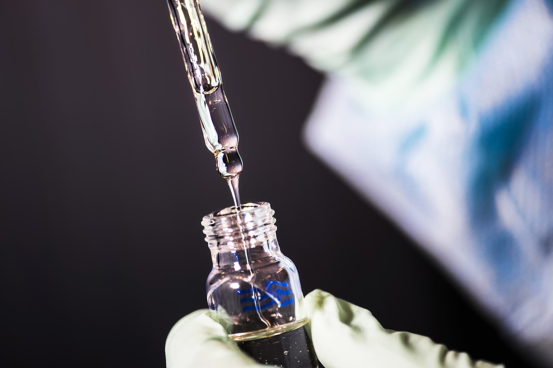MVMD Completes Pre-clinical Pharmacokinetic Study for Soluvec™
