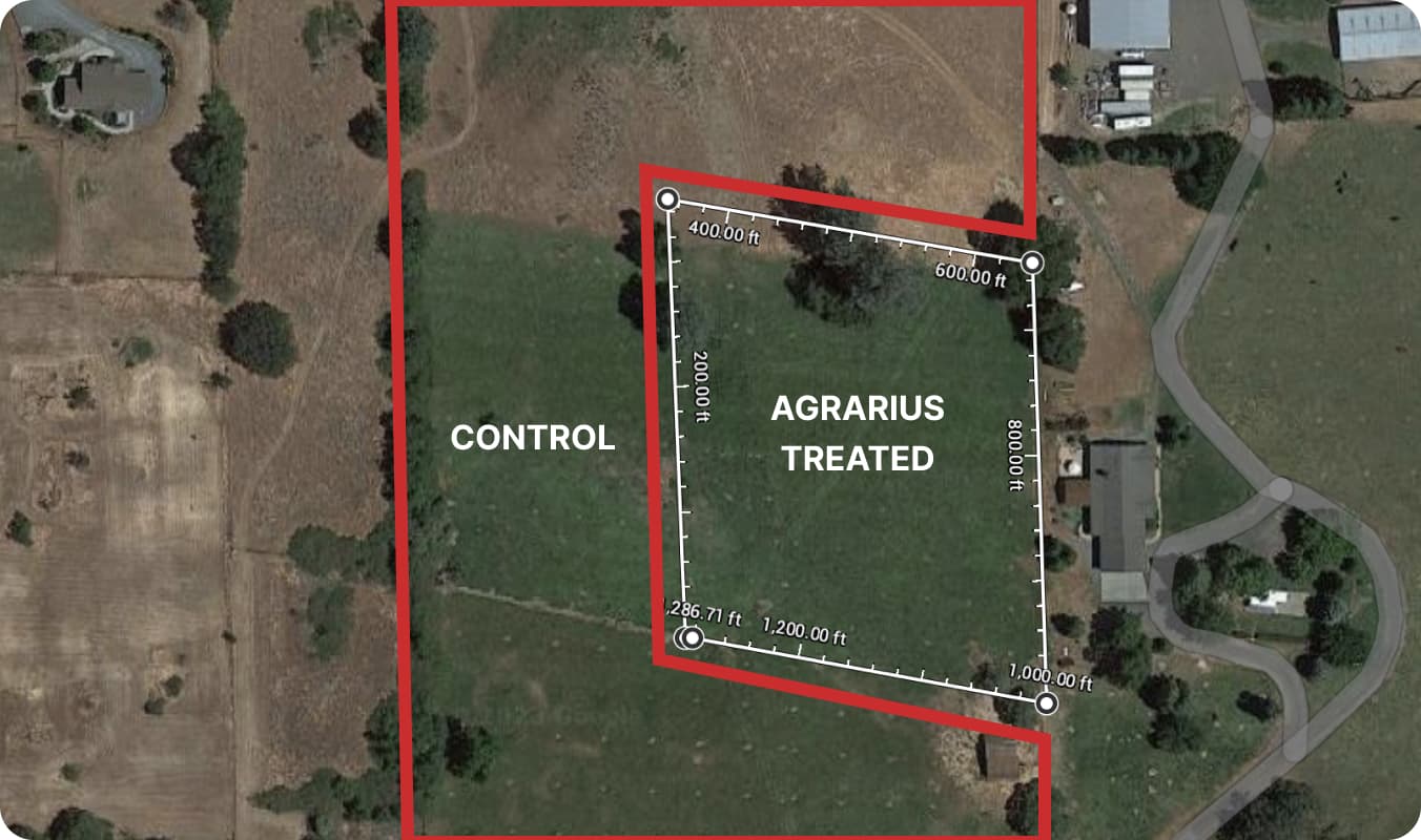 California Ranch Trials Agrarius™ for Cattle image