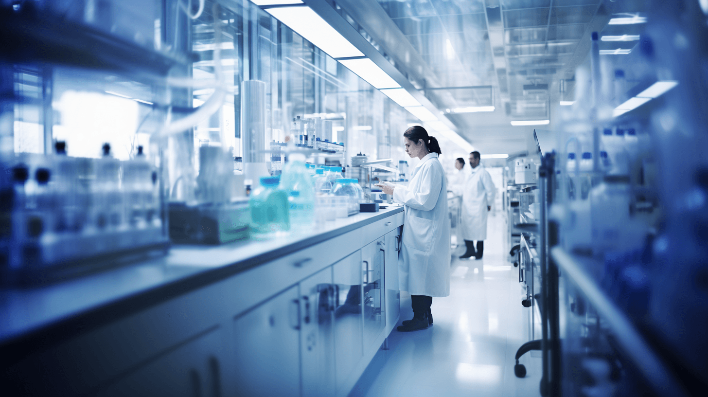 New MVMD Dose Sparing Patent Filed