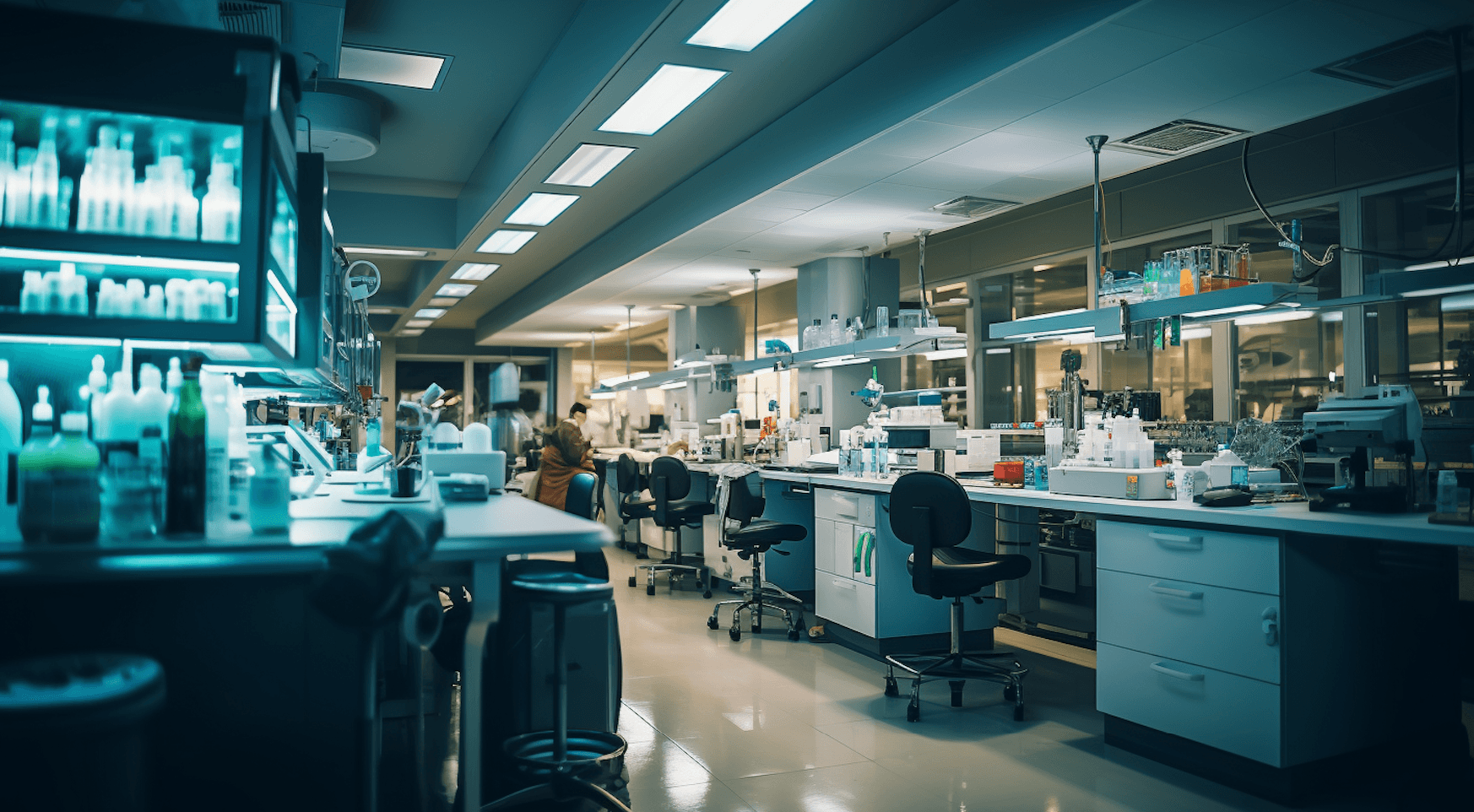 MVMD Update: FDA, Oncology, Cold Chain, Husbandry and more