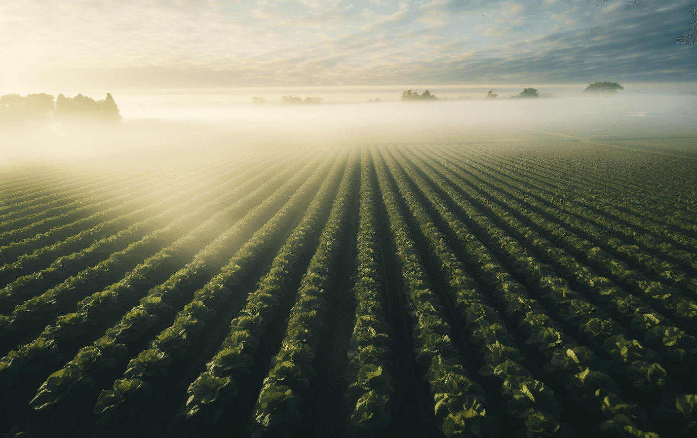Field Trial of Agrarius™ for Cabbage in Ontario, Canada