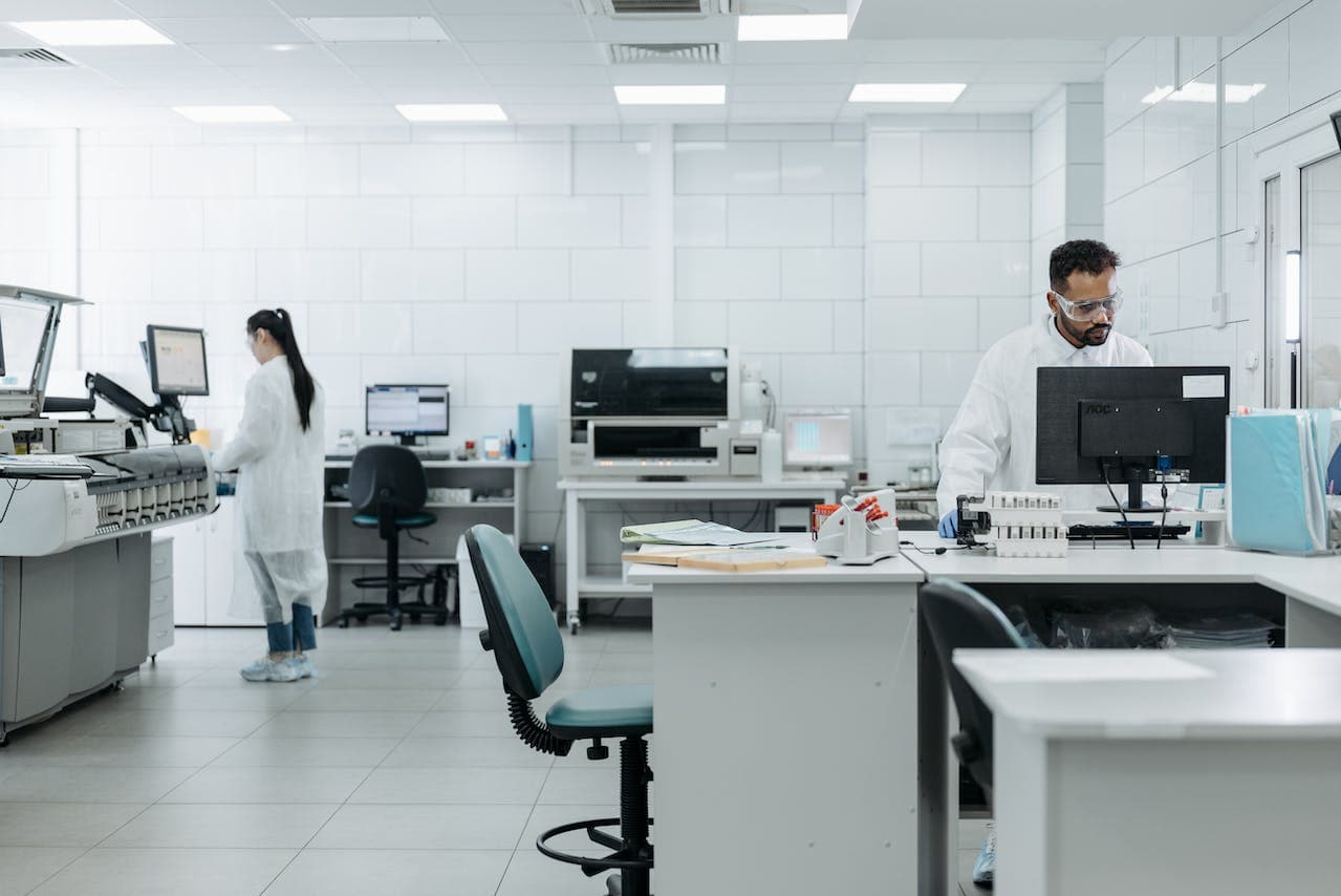 What Clinical Trial Experts Think Will Happen With AI In 2024