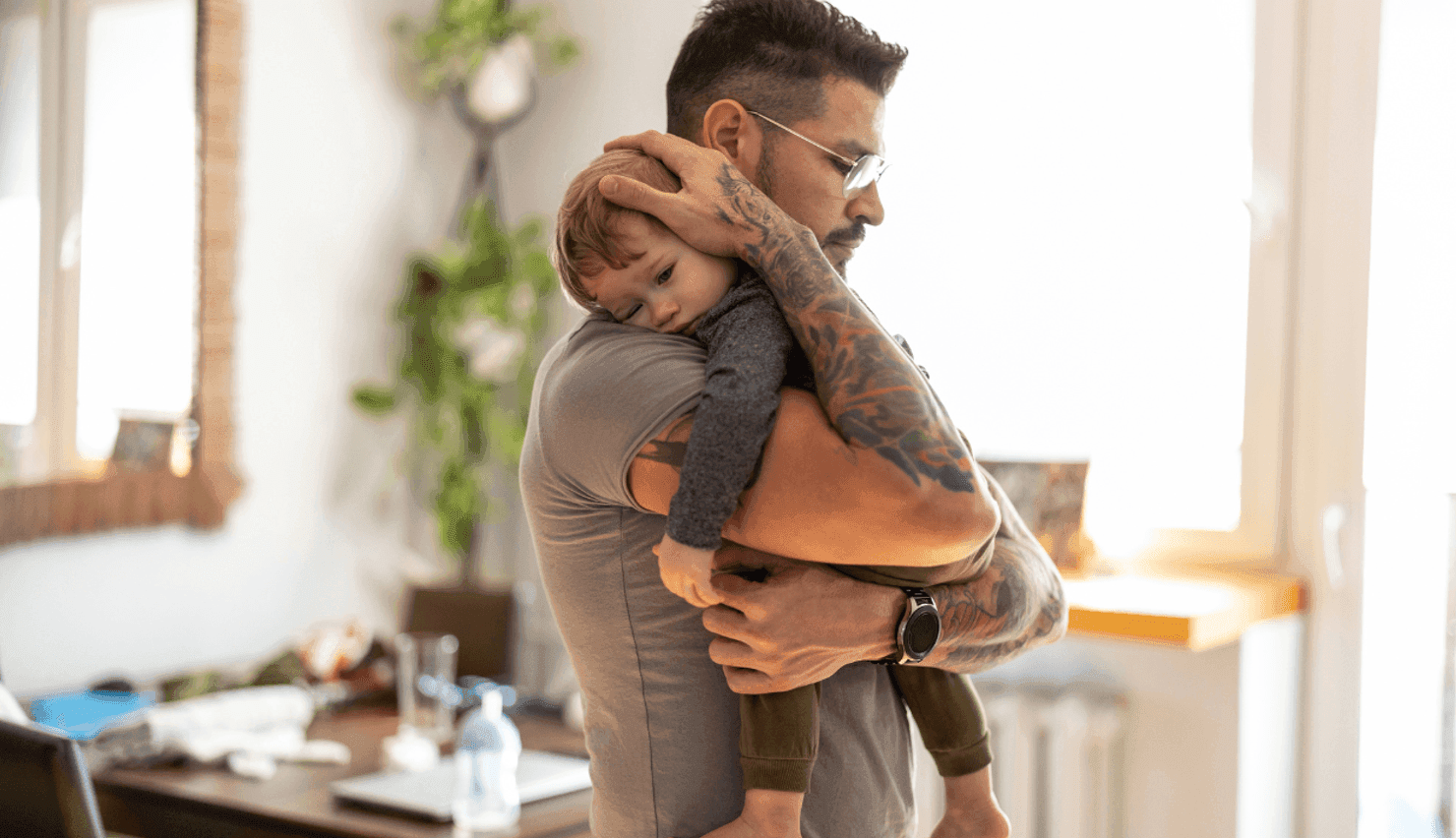 Today's Parent talks with MVMD CEO about Sleep Prioritization