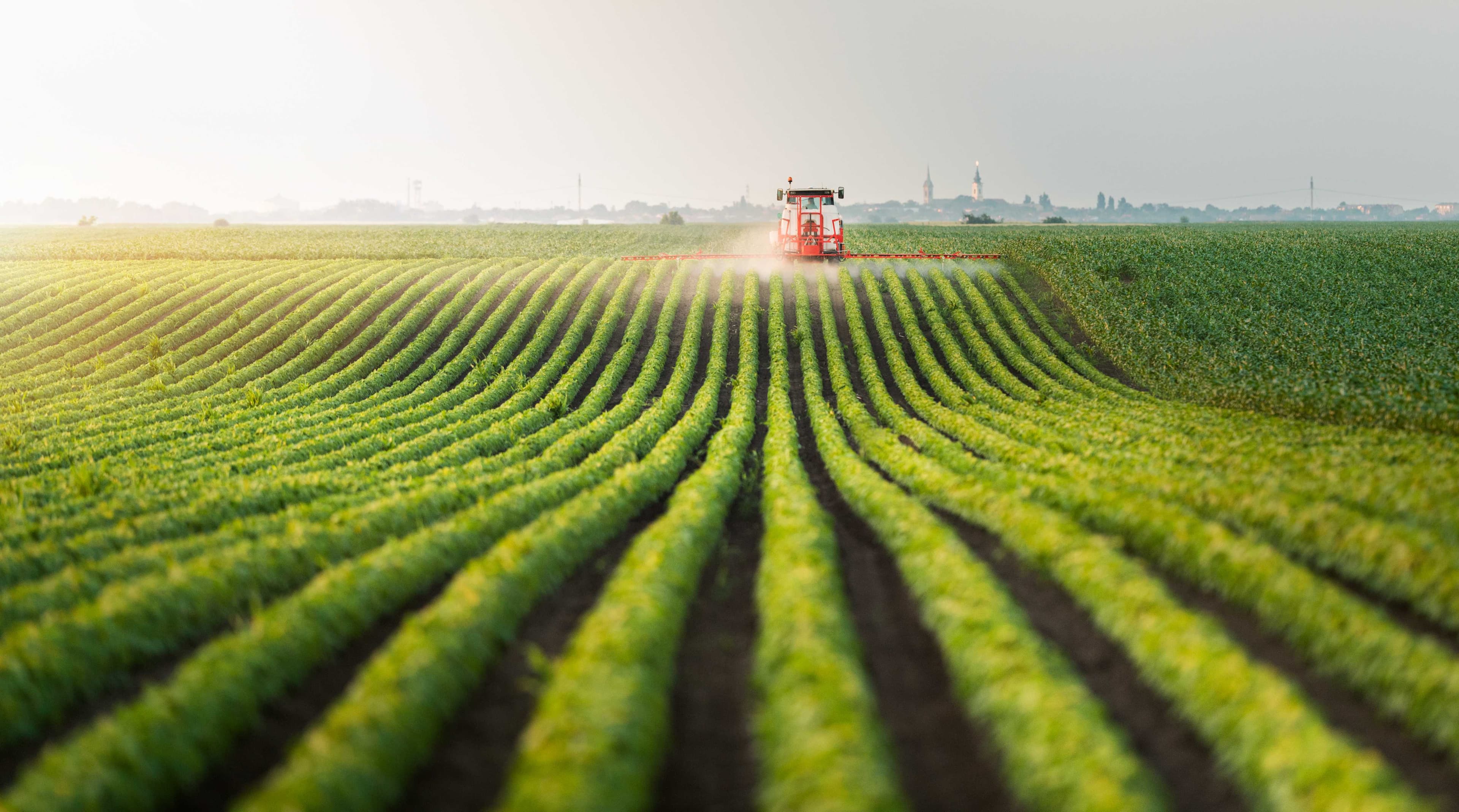 Agrarius™ - Helping Farmers Feed the World