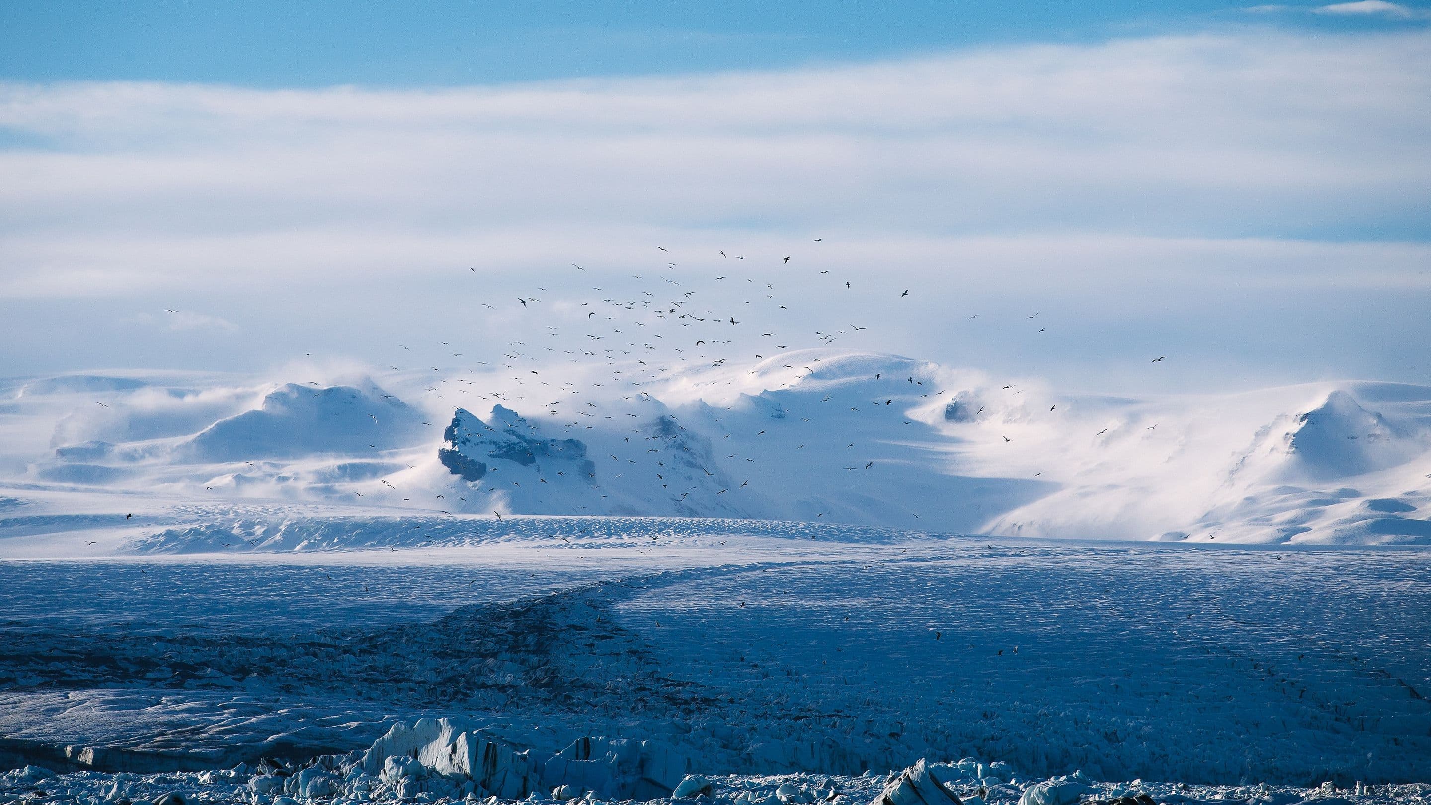 Mountain Landscape